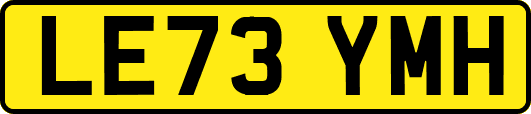 LE73YMH