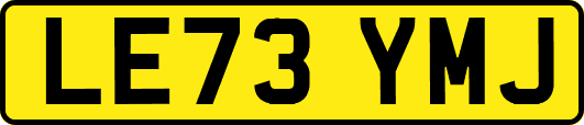 LE73YMJ