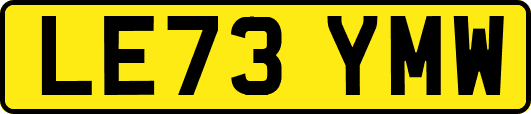 LE73YMW