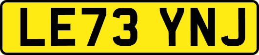 LE73YNJ