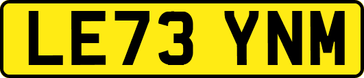 LE73YNM