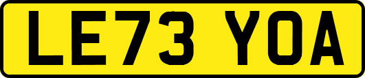 LE73YOA