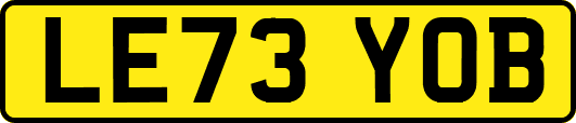 LE73YOB