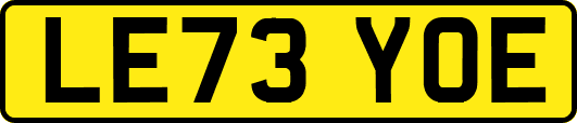 LE73YOE
