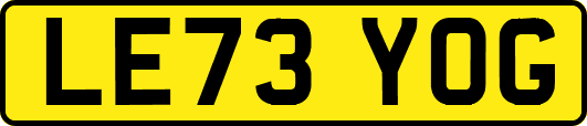 LE73YOG