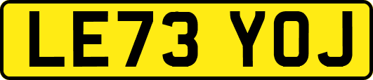 LE73YOJ