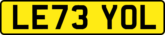 LE73YOL