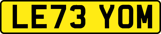 LE73YOM