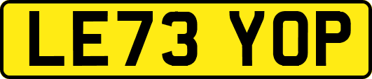 LE73YOP