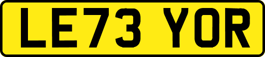 LE73YOR