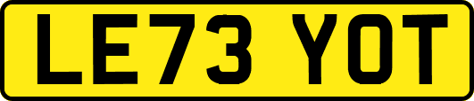 LE73YOT