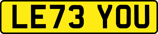 LE73YOU