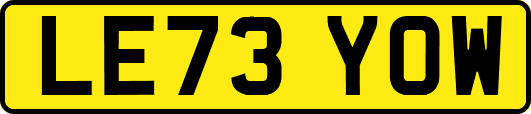 LE73YOW