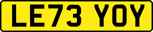 LE73YOY