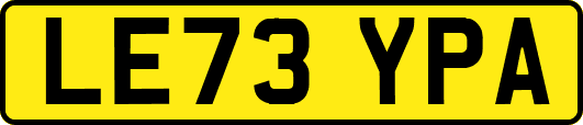 LE73YPA
