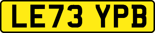 LE73YPB