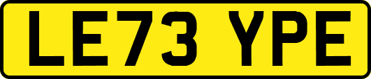 LE73YPE