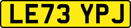 LE73YPJ