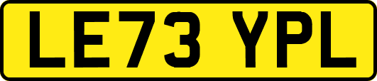 LE73YPL