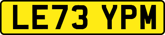 LE73YPM