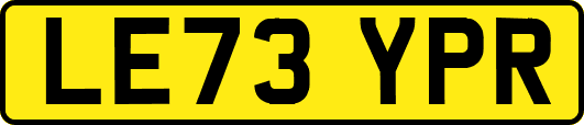 LE73YPR