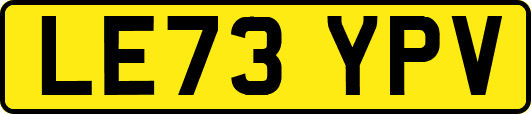 LE73YPV