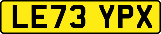 LE73YPX