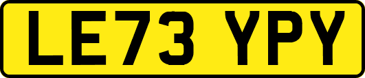 LE73YPY
