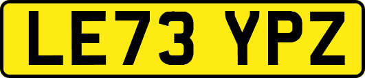 LE73YPZ