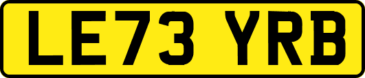 LE73YRB