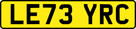LE73YRC