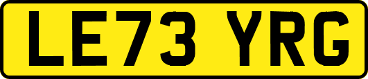 LE73YRG