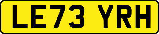 LE73YRH