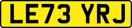 LE73YRJ
