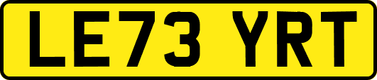 LE73YRT