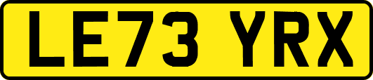 LE73YRX