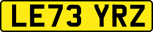 LE73YRZ