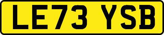 LE73YSB