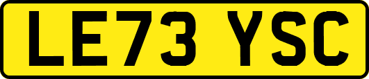 LE73YSC