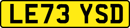 LE73YSD