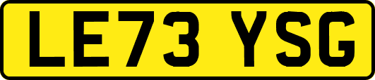 LE73YSG