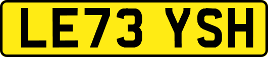 LE73YSH
