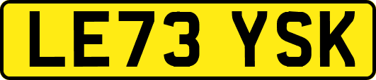 LE73YSK
