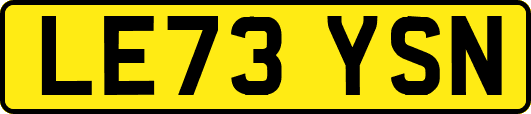 LE73YSN