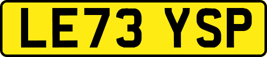 LE73YSP