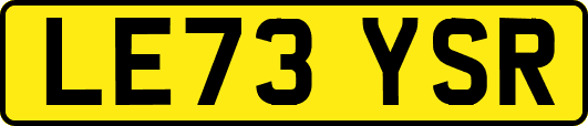 LE73YSR