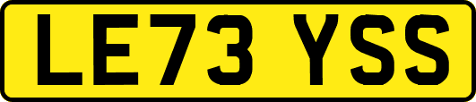 LE73YSS
