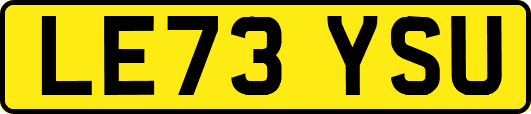 LE73YSU