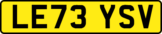 LE73YSV