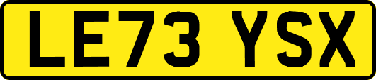 LE73YSX